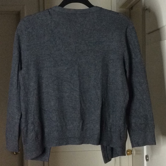 Cardigan - Picture 3 of 3